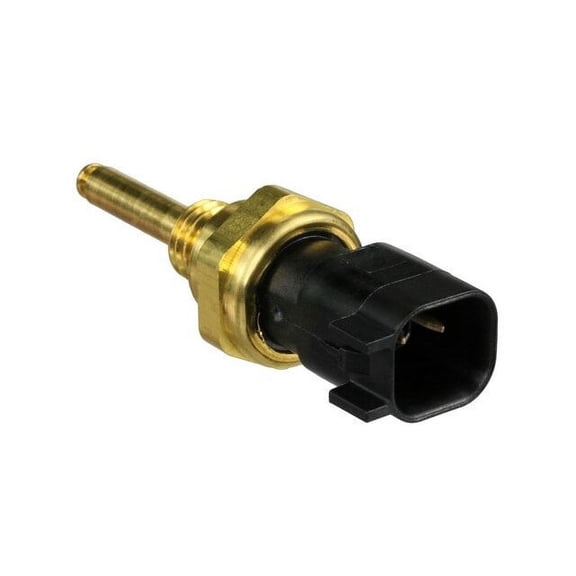 Cylinder Head Temperature Sensor - Compatible with 2011 - 2016, 2018 - 2022 Ford Explorer 2012 2013 2014 2015 2019 2020 2021