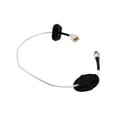 thumbnail image 1 of Cylinder Head Temperature Sensor - Compatible with 2011 - 2018 Porsche Cayenne 2012 2013 2014 2015 2016 2017, 1 of 2