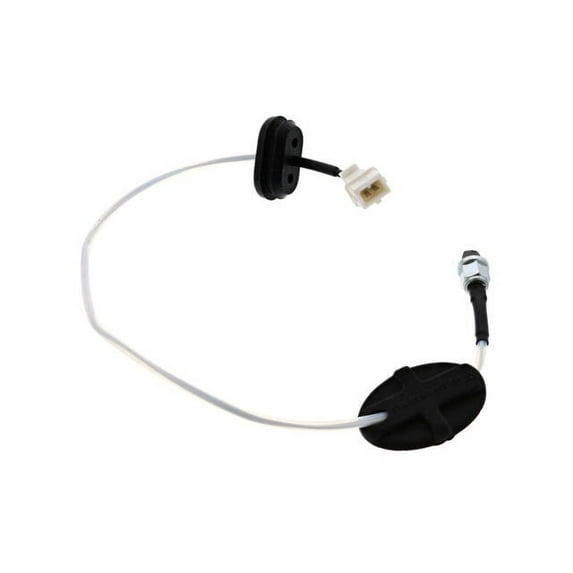 Cylinder Head Temperature Sensor - Compatible with 2011 - 2018 Porsche Cayenne 2012 2013 2014 2015 2016 2017
