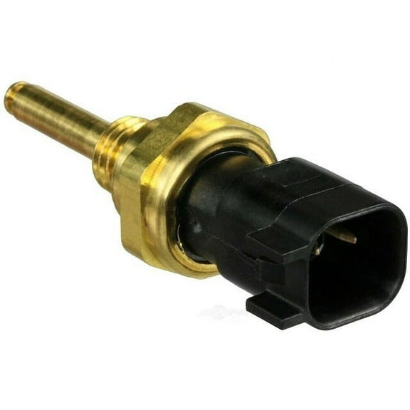 Cylinder Head Temperature Sensor - Compatible with 2011 - 2022 Ford Mustang 2012 2013 2014 2015 2016 2017 2018 2019 2020 2021