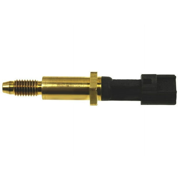 Cylinder Head Temperature Sensor - Compatible with 2013 - 2018 Ford C-Max 2014 2015 2016 2017