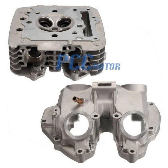 Cylinder Head Valve Cover Honda XR400 XR 400R 1996-2004 12200-KCY-670 CK38