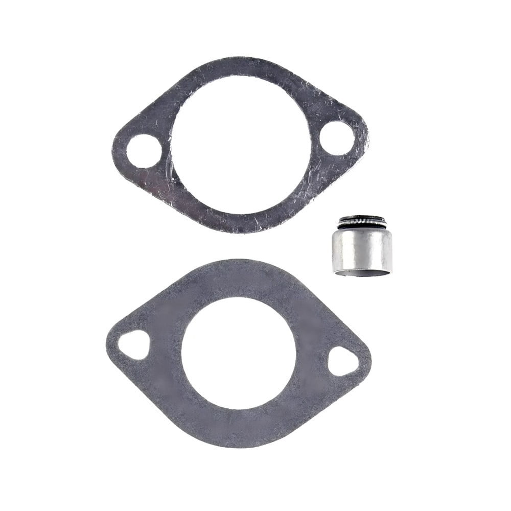 Cylinder Head Valve Gasket For Briggs & Stratton 17.5-21HP OHV 794152 ...