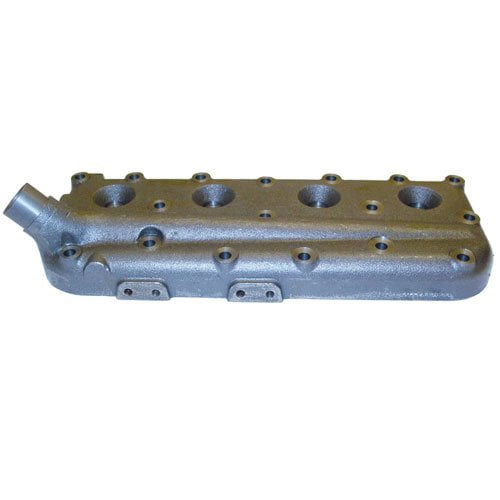 Cylinder Head fits Ford 120 2N 8N 9N 2N6050 2NC6050 8N6050 9N6050 8N6050A