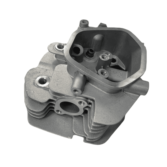Cylinder Head for Honda 11HP 13HP GX340 GX390 Engine and Generator