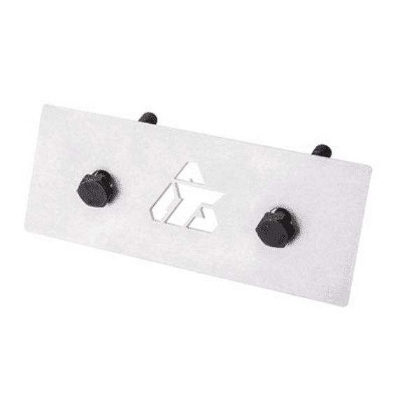 Cylinder Holding and Camshaft Timing Plate Compatible With Polaris RANGER RZR XP 1000 2014-2021