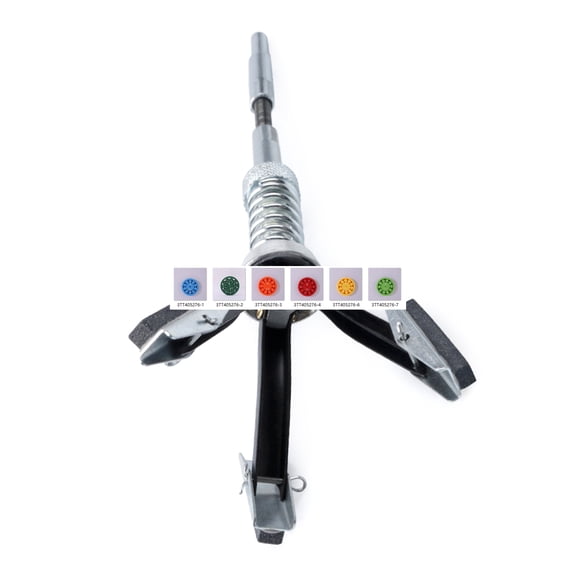 Cylinder Inner Diameter Grinder Engine Cylinder Tool with 3 Stone Engine Cylinder Bore Tool