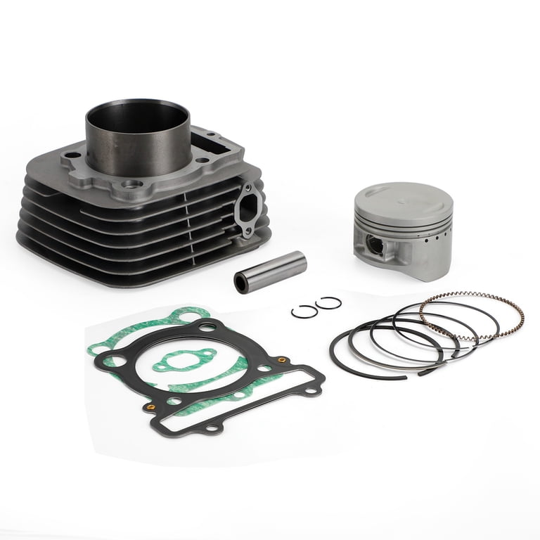 Niche Cylinder Piston Gasket Kit Yamaha Warrior Big Bear 350 1UY-11310-03 ( 83mm) MK1000932