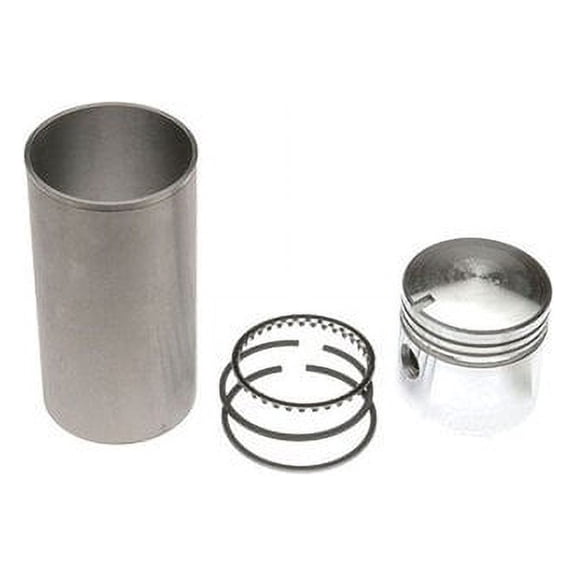 Cylinder Kit - 3.1875" Bore Single Cylinder fits Ford 120 2N 8N 9N 8N6108B 8N6149B APN6055A 8N6055B APN6055D