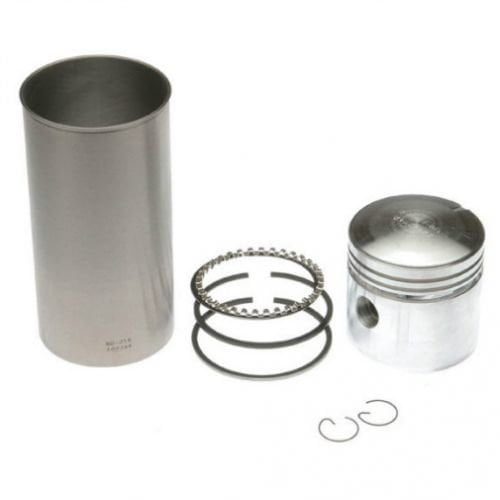 Cylinder Kit - 3.1875" Standard Single Cylinder fits Ford 2N 8N 9N 120 A6055E040 APN6055E