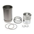 thumbnail image 1 of Cylinder Kit- 3.875" Bore Single Cylinder fits White 2-70 30-3340600 fits Oliver 1650 165528AS fits Minneapolis Moline G750 G932188 fits Waukesha, 1 of 1