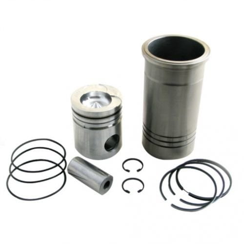Cylinder Kit - 4.30" Standard Single Cylinder fits International 1066 1809580C93