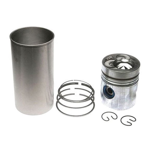 Cylinder Kit - 4.321" Standard Single Cylinder fits International DT407 915 1456 21456 670725C91