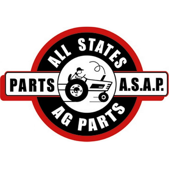 Cylinder Kit, New, Case, A46022