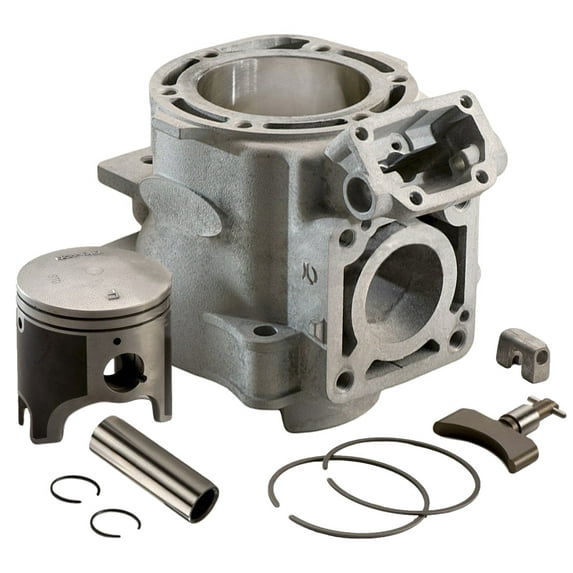 Cylinder Kit Std Bore Fits Yamaha Waverunner Gp1200 2000-2002 66V-11311-00-94