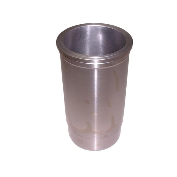Cylinder Liner Compatible with John Deere 3300/4400 1970-1979 6404D 6.6L Diesel 107.95mm Bore Finished Combine R40615