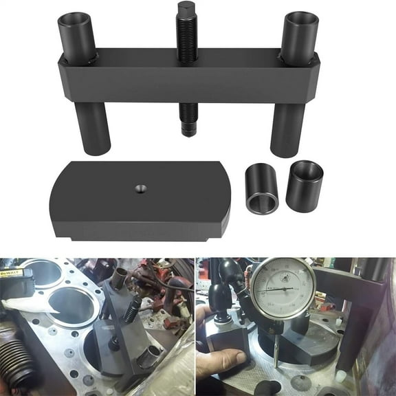 Cylinder Liner Press Installer Tool for Cummins ISX X15 Engine 3164606