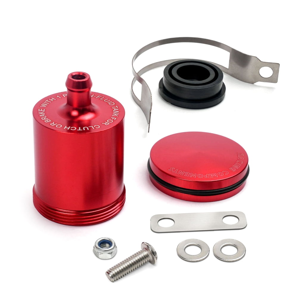 Cylinder Oil Cup Fluid Bottle Reservoir for MT15 Fluid Oil Reservoir