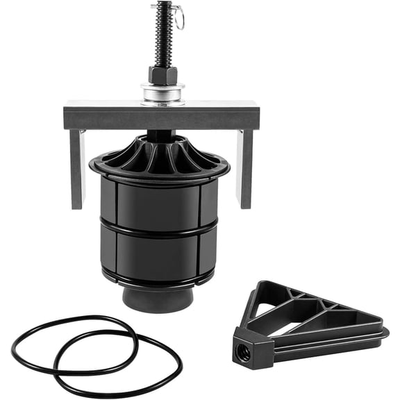 Cylinder Pack Liner Puller Remover Tool for Detroit Diesel 60 Series 12.7L 14L EGR MTU S2000 DD13 DD15 DD16 Heavy Duty Truck Engines Replaces for OTC 5875