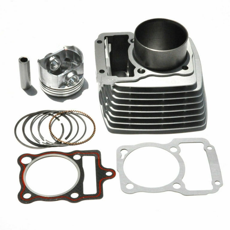 Piston in sale bike engine