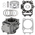 thumbnail image 1 of Cylinder Piston Gasket Kit For CF-Moto CF500 CF188 500cc, CForce UForce U5 X5, 1 of 7