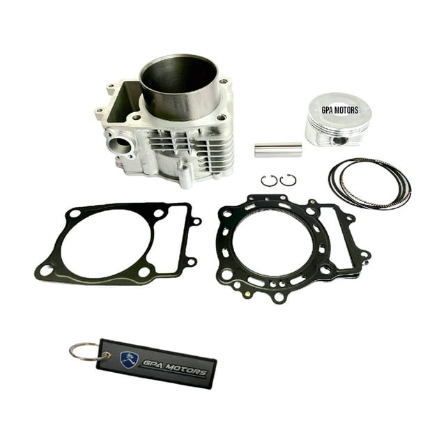 Cylinder Piston Gaskets Rings Set Fits CF Moto CForce ZForce 600 X6 Z6