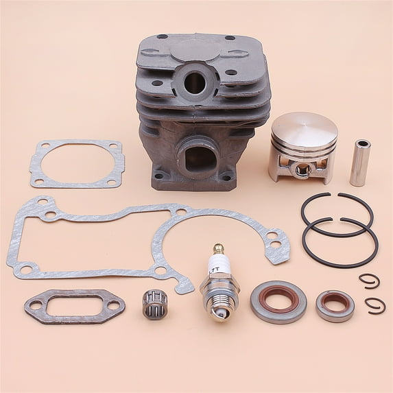 Cylinder Piston Gaskets Seal Kit for Stihl MS240 024 Chainsaw 42mm 11210201200