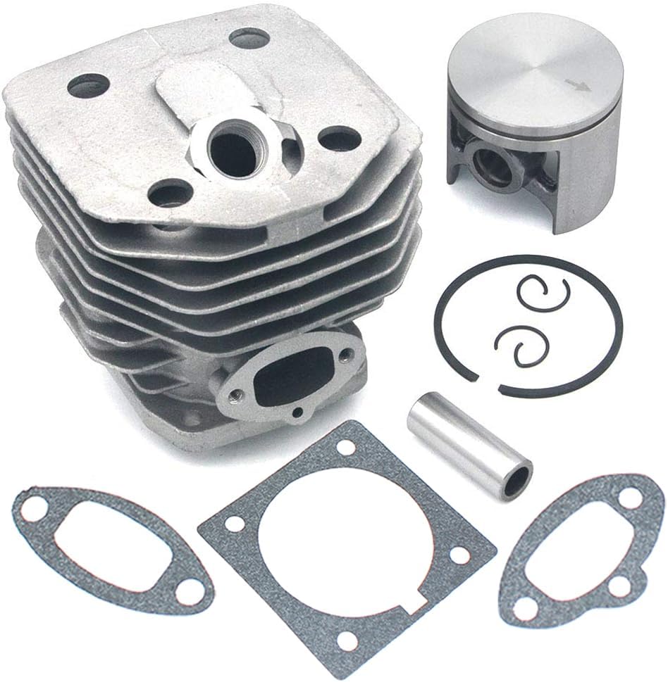 Gubeter Kit Cylindre Piston Carburateur Pour Husqvarna 154 154XP 254 254XP - 503503903