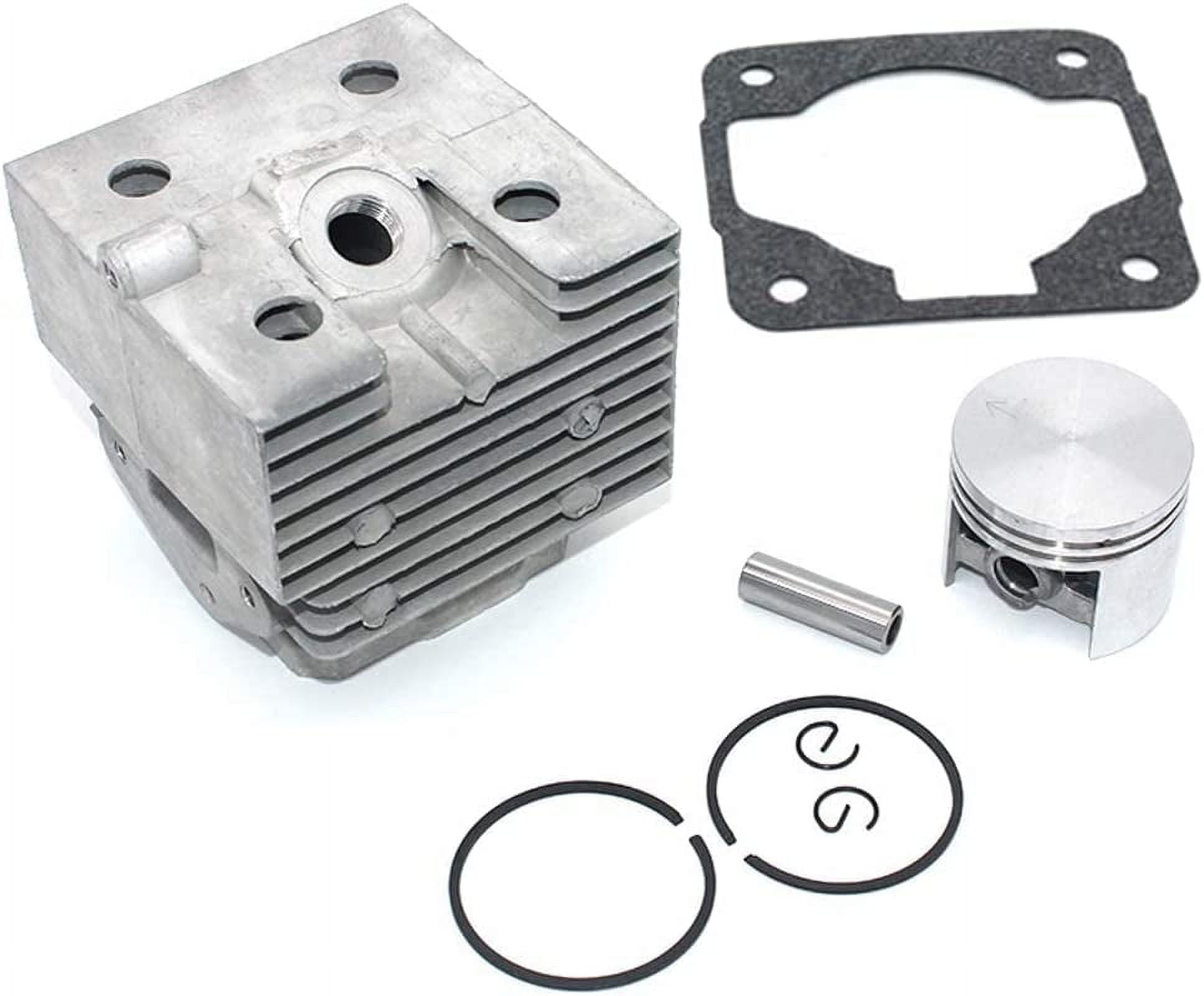 Stihl Br400 Parts