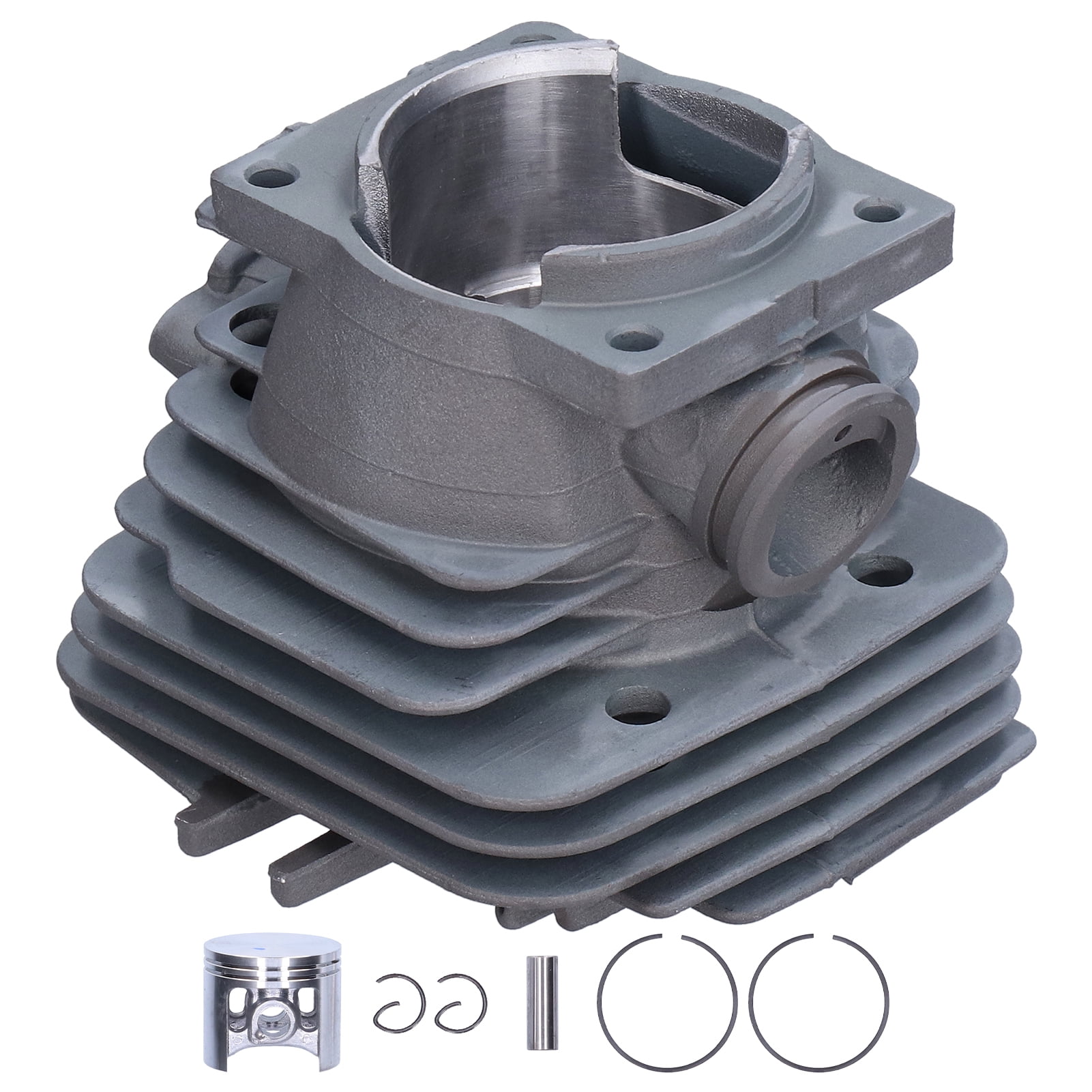 Cylinder Piston Kit Assembly Set for STIHL MS361 MS361C Chain Saw