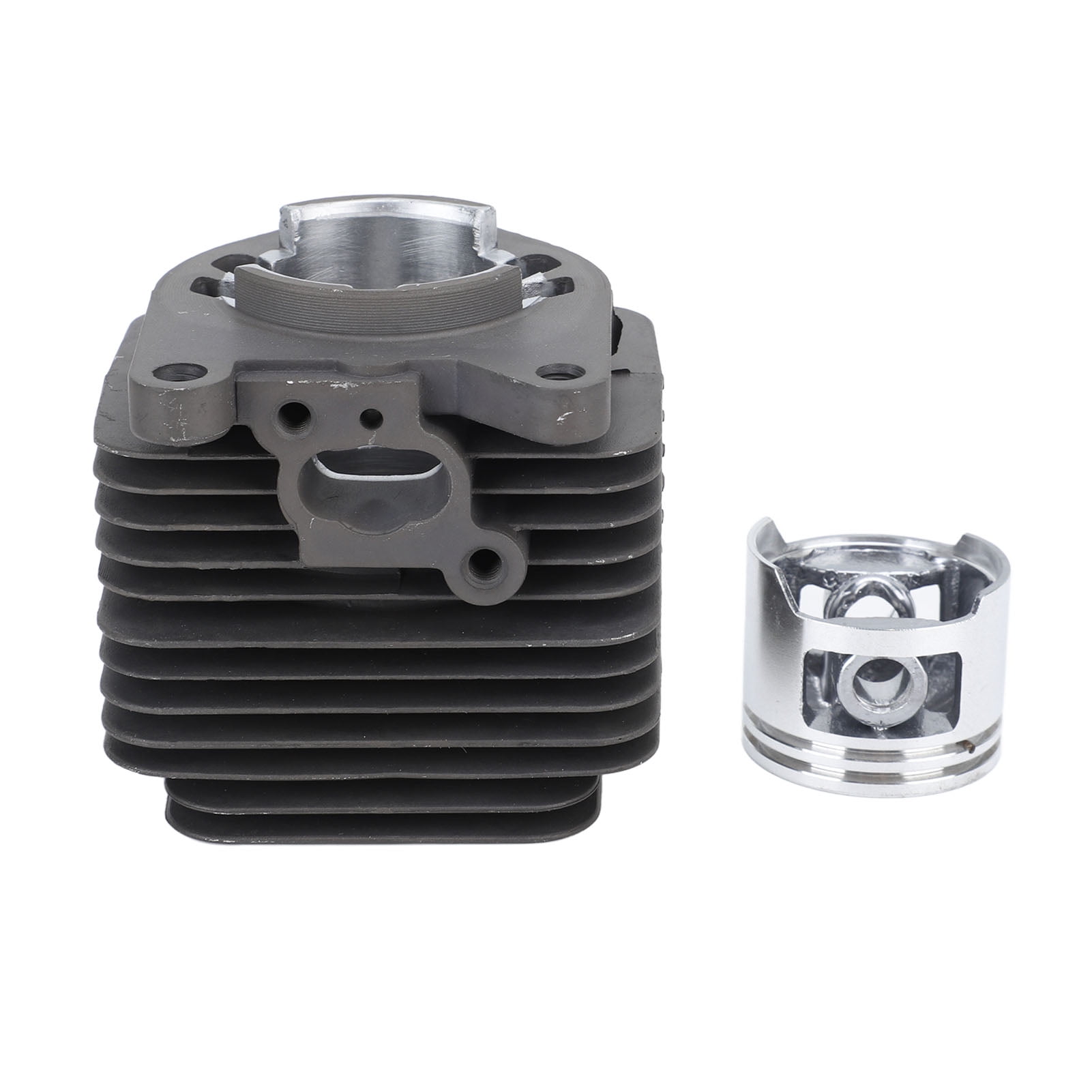 Cylinder Piston Kit, Lawn Mower Cylinder Piston High Hardness For Lawn