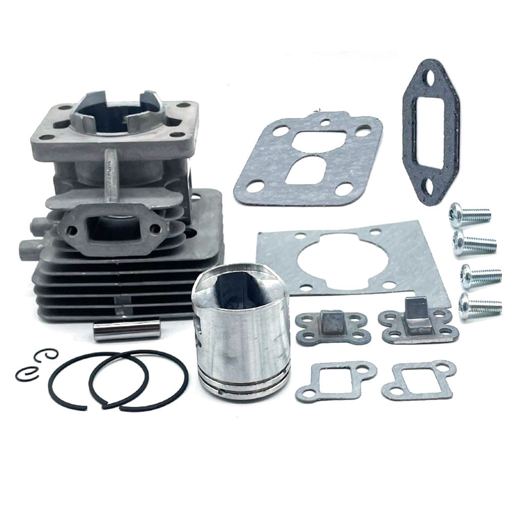 Kibani 6-in-1 Multitool Bosmaaier - 52 cc / 1.9 PK 2-takt Benzine Motor - Heggenschaar