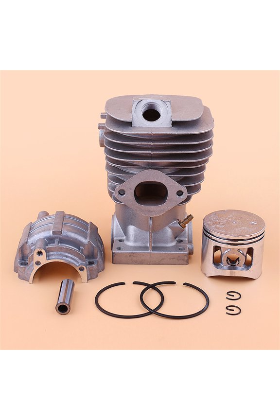 Cylinder Piston Ring Kit 41mm for Echo CS4200 CS-4200 Chainsaw 100202-59530