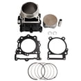 thumbnail image 1 of Cylinder Piston Rings Gasket Kit For BMW F650GS Dakar & F650CS Scarver 2001-2005 OE11117652877, 1 of 8
