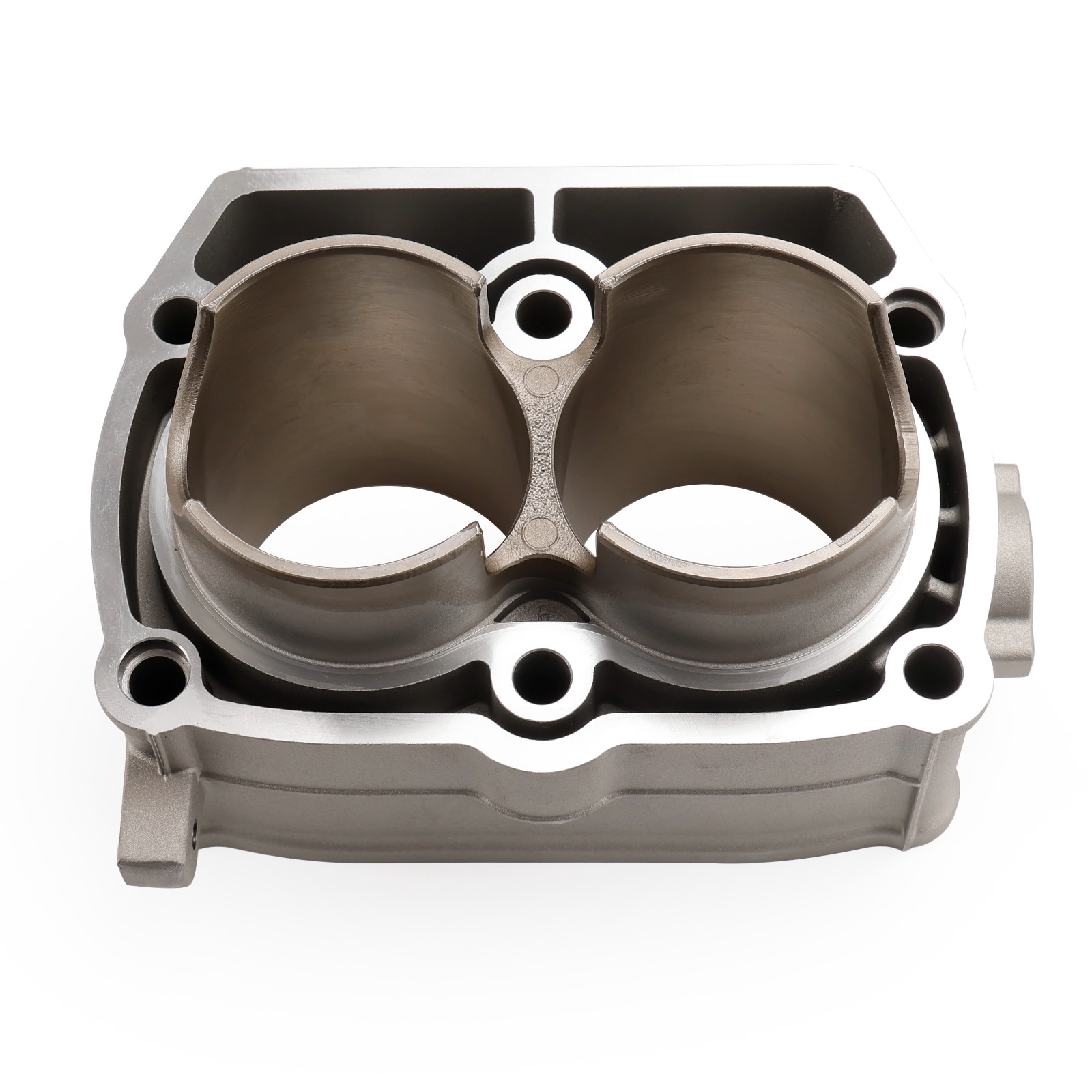 NICHE Standard Bore Top End Repair Kit for Polaris RZR Ranger Crew NICHE Standard Bore Top End Repair Kit for Polaris RZR Ranger Crew