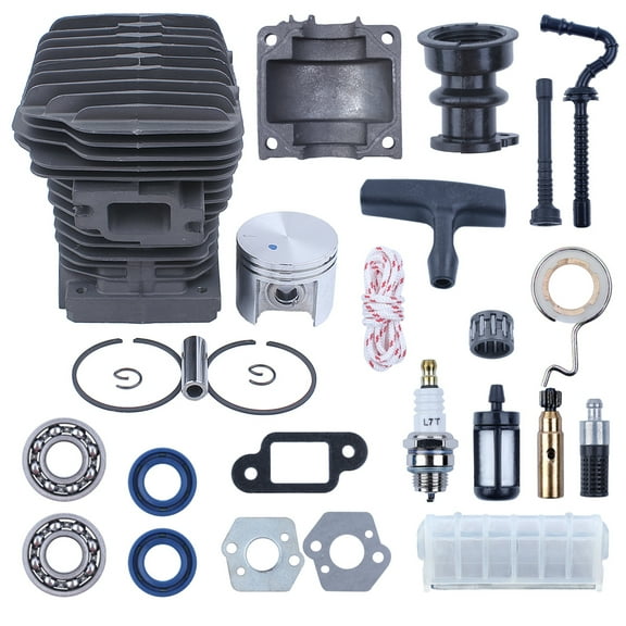 Cylinder Piston Tune Up Kit for Stihl MS250 MS230 025 023 Motor 42.5mm