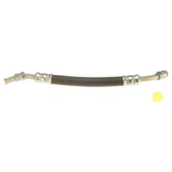 Cylinder Power Steering Cylinder Hose - Compatible with 1970 - 1976 Ford Maverick 1971 1972 1973 1974 1975