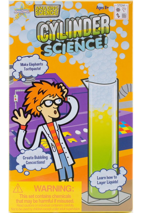 Cylinder Science