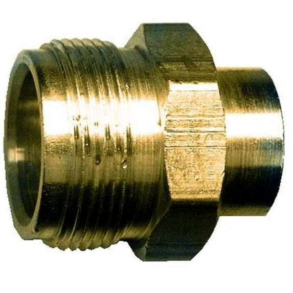 Cylinder Thread Propane Adapter Fitting