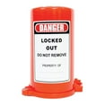 thumbnail image 1 of Cylinder Valve Lockout (8 Units), 1 of 1