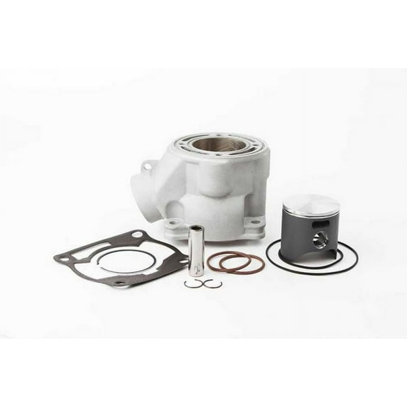 Cylinder Works 21007-K01 Big Bore Cylinder Kit For Yamaha Bike