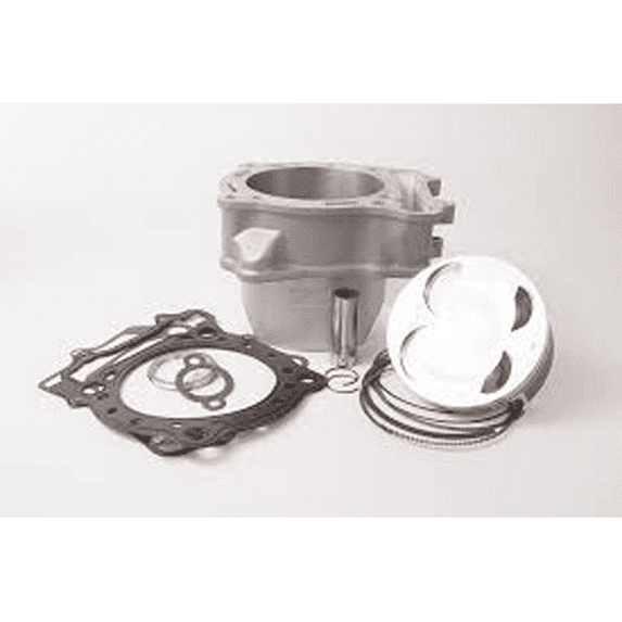 Cylinder Works 04-05 Kawasaki KX 250 F 250cc Cylinder Head Kit