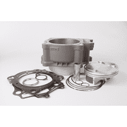 Cylinder Works 10-17 Honda CRF 250 R 250cc +3.2mm Big Bore Cylinder Kit 270cc 13.31 Comp. 80mm