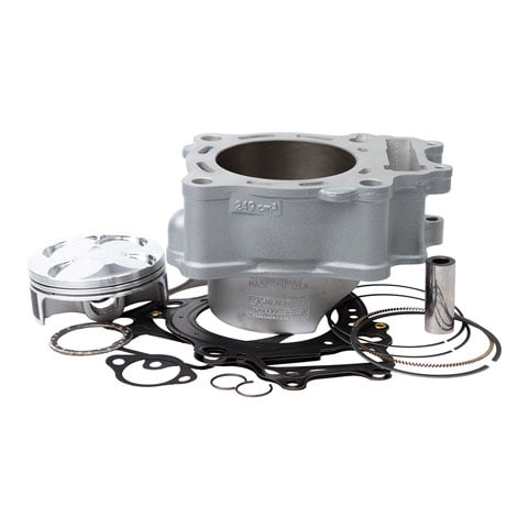 Cylinder Works Complete Standard Bore Cylinder & Piston Kit (10007-K02)