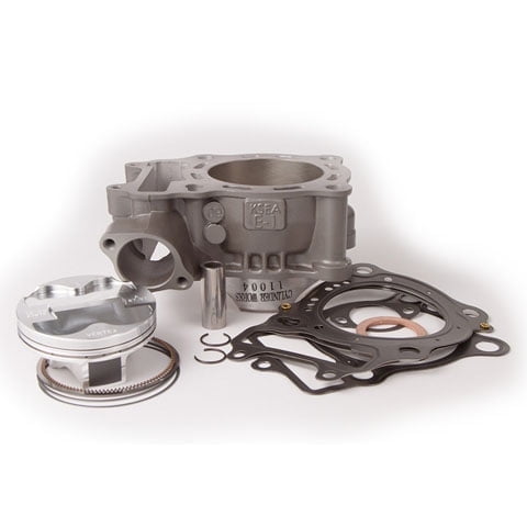 Cylinder Works Big Bore Cylinder Kit +2mm 159cc (68mm) (11004-K02)