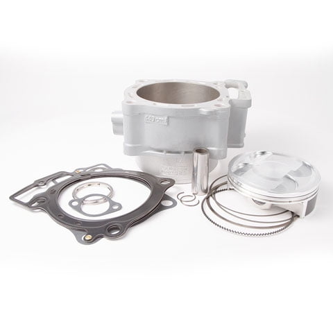 Cylinder Works 11006-K01 Big Bore Cylinder Kit For Honda Bike
