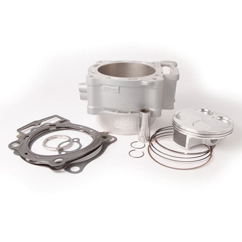 Cylinder Works 13-16 Honda CRF 450 R 450cc Standard Bore Cylinder Kit 12.5:1 Comp. 96mm