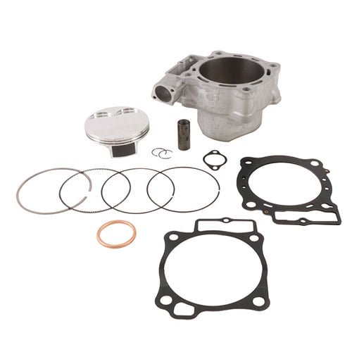 Cylinder Works 17-18 Honda CRF 450 R 450cc +3mm Big Bore Cylinder Kit 480cc