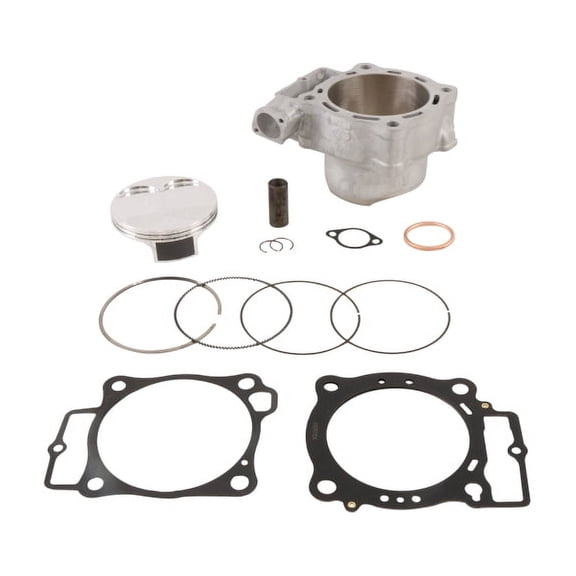 Cylinder Works 19-20 Honda CRF 450 R 450cc +3mm Big Bore Cylinder Kit 480cc