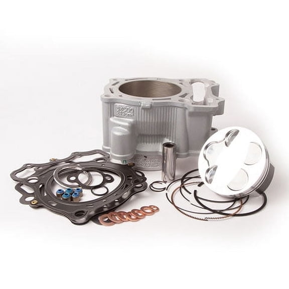 Cylinder Works Standard Bore Cylinder, Piston, & Gasket Kit 12.7:1 (20002-K01)